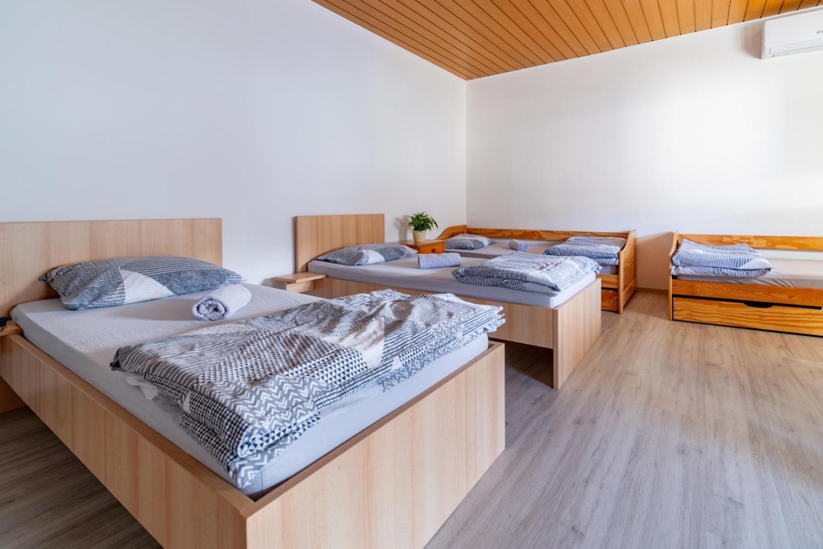 Bed And Breakfast Spelca Pivka Kültér fotó