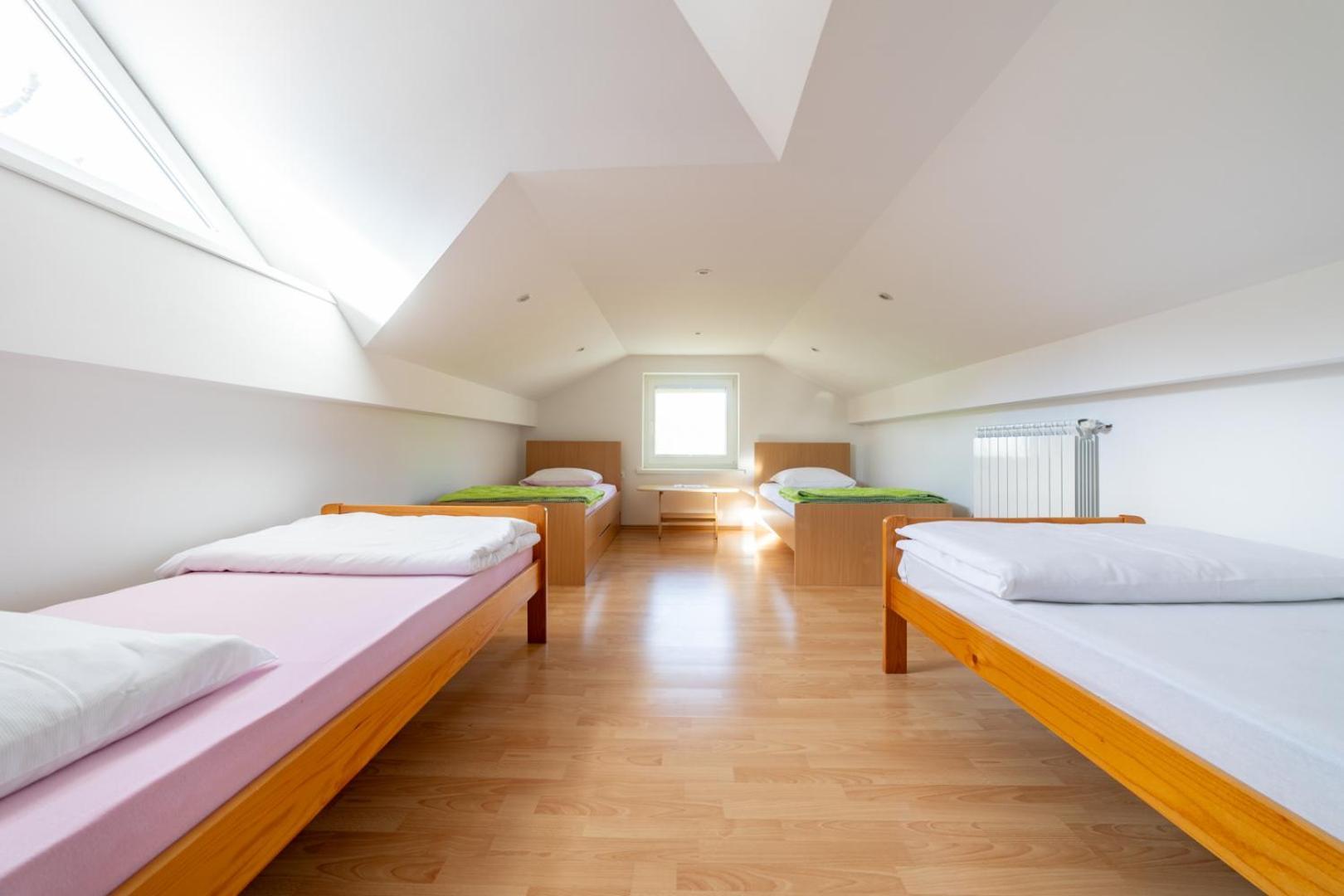 Bed And Breakfast Spelca Pivka Kültér fotó