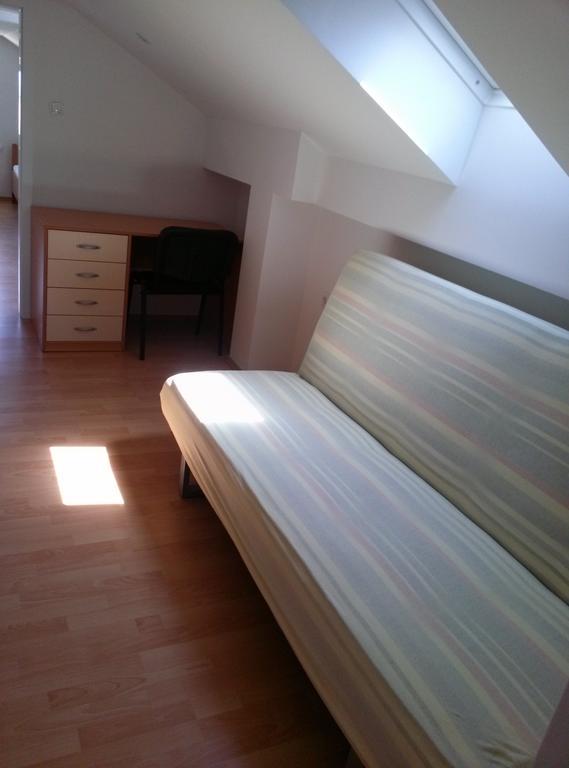 Bed And Breakfast Spelca Pivka Szoba fotó